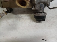 фото thumb №10, Audi радиатор выхлопных газов egr 059131511bp 059121065ea europa