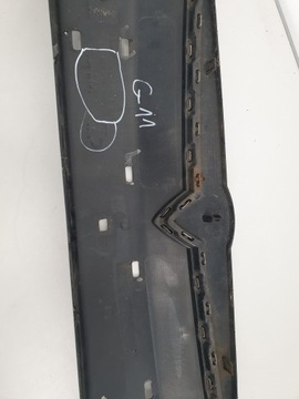 фото thumb №11, Tesla s 12-16 решітка радіатора решітка радіатор 1023312-00-a