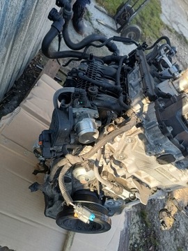 фото thumb №10, Peugeot citroen opel двигун 1.2 thp 130km hn05 новий розподіл 89tys film