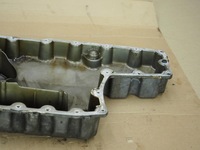 фото thumb №11, Поддон масляная нижняя audi a8 d3 6.0 bht 07c103804ag