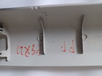 фото thumb №3, Citroen berlingo ii iii 12- пластик стойка правый перед