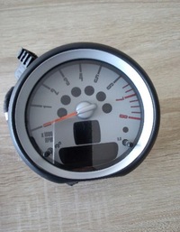 фото thumb №1, Mini r56 obrotomierz лічильник zagara 9125932