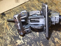 фото thumb №6, Audi a5 8t колонка кермова 8k0419506m