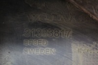 фото thumb №6, Спойлер бампер перед volvo xc90 ii 2 r-design przed lift 31383817