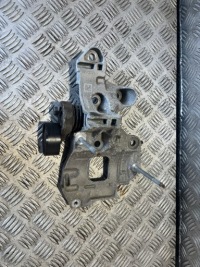 Купить Кронштейн генератора кронштейн renault megane iv talisman clio ролик 117100072r, фото thumb