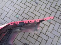 фото thumb №7, Maserati ghibli gransport бампер задняя