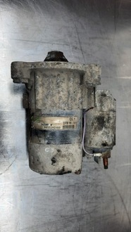 фото thumb №1, Стартер d7e16 citroen c3 1.1b