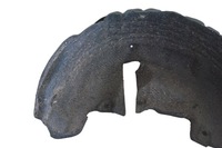 фото thumb №3, Mercedes slk підкрилок підкрилок задні праве r172 2015 rhd