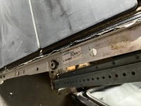 фото thumb №7, Mercedes w168 a-klasa люк a1687800029 0390200003