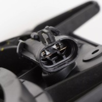 Fiat оригинальный номер 52052605 вентилятор радиатора Доставка, фото thumb