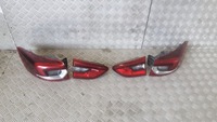 фото thumb №1, Opel insignia b kombi лампи задня