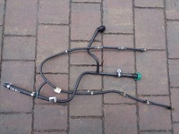 фото thumb №1, Дроти паливні повернення палива maserati ghibli 3.0d