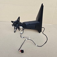 фото thumb №1, Vw crafter ii ліва дзеркало зовнішнє 5pin