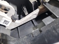 фото thumb №8, Воздуховод toyota corolla e21 19- 45100-0z340