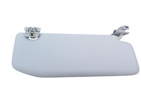 фото thumb №1, St034 opel corsa f козырёк защита солнцезащитная левая