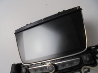 фото thumb №6, Екран дисплей opel grandland x 2017-