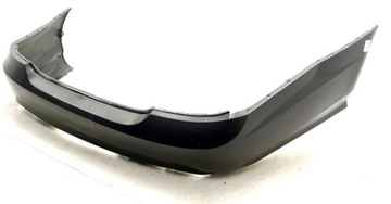 фото thumb №8, Бампер зад mercedes s w221 05-13 1647355 s65 amg optik