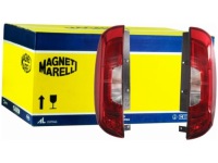 фото thumb №1, Лампы задняя fiat doblo ii 14-