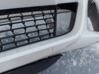 фото thumb №10, Bmw 5 g30 g31 рестайлинг lci 20-24 m набор бампер передний перед