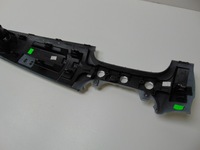 фото thumb №10, Молдинг dekor консоли панель fiat 500 2007- 51803289