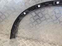 фото thumb №7, Volvo xc40 2017-2025 молдинг крыла перед правая