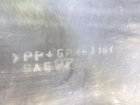 фото thumb №13, Бампер задний nissan primera p12 bw9 sedan 04r.