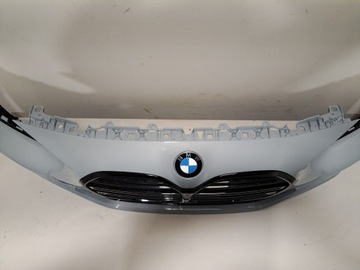 фото thumb №16, Бампер переднее m pdc pma bmw 4 g22 g23 g24 g26 9854248