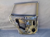 фото thumb №10, Nissan pulsar ii 14- дверь зад задние левое h21013zl0c