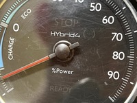 фото thumb №6, Счетчик приборы экран peugeot 508 i lift гибрид