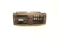 фото thumb №1, Решётка воздуховод средняя mercedes c класс w204