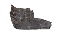 фото thumb №1, Toyota yaris iii підкрилок бризковик правий задня 52591-0d280