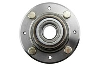 фото thumb №13, Ступица колеса задняя mitsubishi carisma + abs przykręca