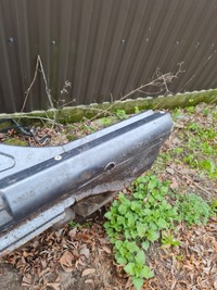 фото thumb №9, Крило чверть праві зад s6 c5 широкий універсал