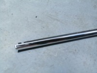 фото thumb №7, Планка накладка двері лівий перед водія хром хромована bmw e46 купе