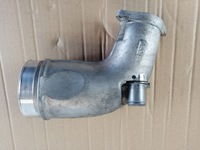 фото thumb №1, Alfa romeo stelvio труба turbo турбины 2.9 510 km