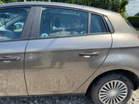 фото thumb №1, Дверь левая задние задняя полный fiat bravo ii 07- 865/b 200um