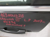 фото thumb №13, Renault laguna iii дверь левая передние nv676