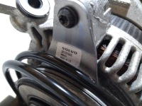 32383087 генератор натяжитель 2.0 mild hybrid описание : 6083km volvo xc60 2 Недорого, фото thumb