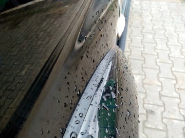 Уплотнитель колесной арки Kedra для PAJERO SPORT и других внедорожников.