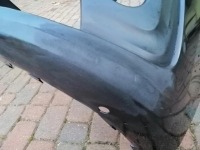 Бампер передний renault trafic iii 17-19r с Разборки, фото thumb