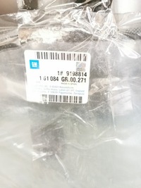 фото thumb №14, Скло передня лобове opel combo c tour 2001-2012 оригінальний номер 9198814