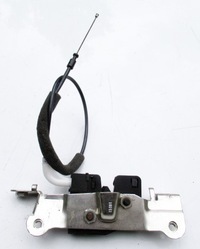 фото thumb №4, Volvo s60 ii sedan замок трос сидіння лівий правий