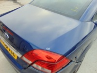 фото thumb №8, Кришка багажника ford focus mk2 рестайлінг cabrio r7
