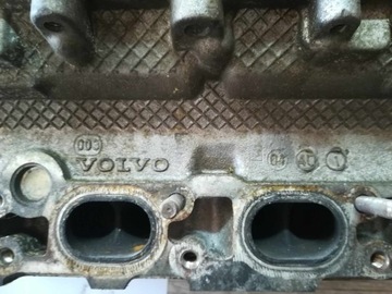 фото thumb №11, Volvo s60 i 2.5i 2005 головка двигуна вали bs254t
