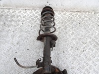 фото thumb №8, Поворотний кулак колонка ліва suzuki swift mk6 sport 1.6 бензин