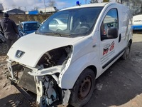 фото thumb №14, Peugeot bipper дверь левый перед левая передние ewp