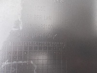 фото thumb №6, Kia sportage v 21-24 86612-r2100 бампер задня задній pdc