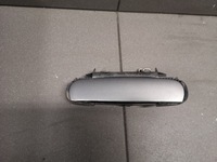 фото thumb №1, Ручка зовнішня ліва сіра audi a6 c5 4b0839885