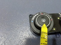 фото thumb №9, Kia ceed i панель переключатель кондиционера обдув 97250-1h000eq