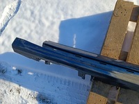 фото thumb №7, Поріг молдинг поріг ліва захист поріг lincoln continental 2016-